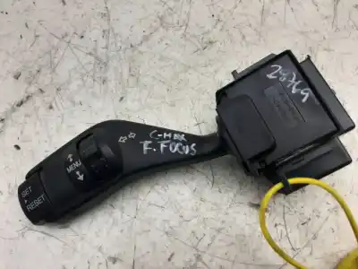 Second-hand car spare part headlights switch for ford focus c-max (cap) ghia (d) oem iam references 4m5t13335bb  17d9401