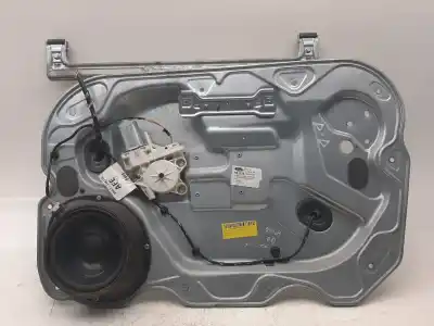 Second-hand car spare part passenger side right window regulator for ford focus c-max (cap) ghia (d) oem iam references 3m51r203a28bl