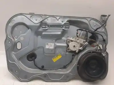 Second-hand car spare part driver left window regulator for ford focus c-max (cap) ghia (d) oem iam references 3m51r203a29bl  