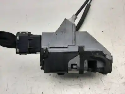 Piesă de schimb auto la mâna a doua încuietoare ușa din dreapta spate pentru citroen c5 berlina premier (e) referințe oem iam 574394