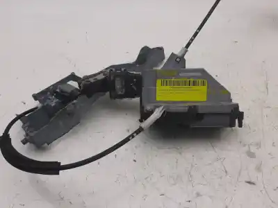 Piesă de schimb auto la mâna a doua încuietoare ușa din spate stânga pentru citroen c5 berlina premier (e) referințe oem iam 574395