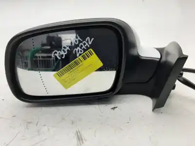 Second-hand car spare part left rearview mirror for peugeot 307 break / sw (s1) sw pack oem iam references 96347727xt