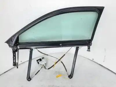 Second-hand car spare part passenger side right window regulator for audi a3 (8p) 3.2 ambition quattro oem iam references e840311202