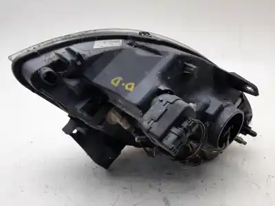 Peça sobressalente para automóvel em segunda mão farol / farolim direito por renault kangoo (f/kc0) expression referências oem iam 8200150617