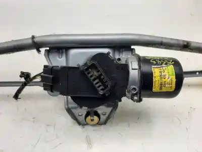 Peça sobressalente para automóvel em segunda mão motor do limpa para brisas por renault kangoo (f/kc0) expression referências oem iam 53563102
