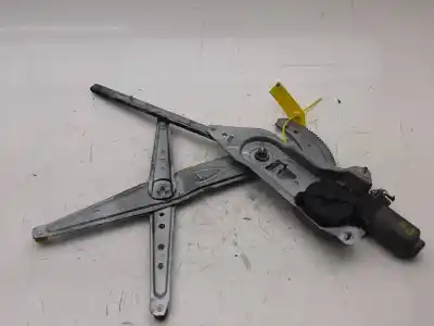 Peça sobressalente para automóvel em segunda mão elevador de vidros dianteiro direito por renault kangoo (f/kc0) expression referências oem iam 400664