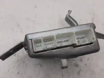 Автозапчасти б/у электронный модуль за toyota corolla (e12) 2.0 d-4d sol berlina ссылки oem iam 8965002150  