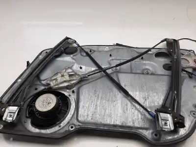 Pezzo di ricambio per auto di seconda mano alzacristalli anteriore sinistro per seat cordoba berlina (6l2) reference riferimenti oem iam 6l4837751ed  6l4837755t