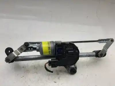 Second-hand car spare part front windshield wiper motor for seat leon (5f1) reference oem iam references 5f1955119a