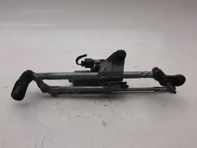 Second-hand car spare part front windshield wiper motor for seat leon (5f1) reference oem iam references 5f1955119a  3397021852