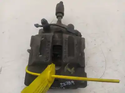 Pezzo di ricambio per auto di seconda mano pinza freno posteriore sinistra per bmw serie 1 berlina (e81/e87) 118d riferimenti oem iam 