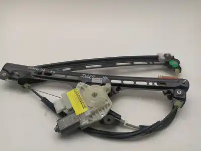 Автозапчастина б/у регулятор переднього правого скла для citroen c4 picasso feel посилання на oem iam 9826076280