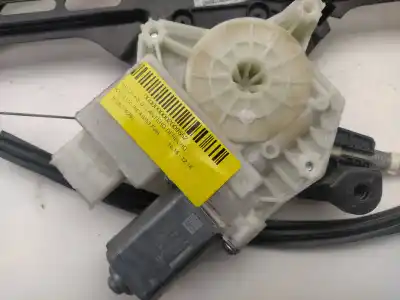 Second-hand car spare part passenger side right window regulator for citroen c4 picasso feel oem iam references 9826076280  