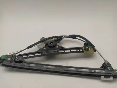 Second-hand car spare part passenger side right window regulator for citroen c4 picasso feel oem iam references 9826076280  