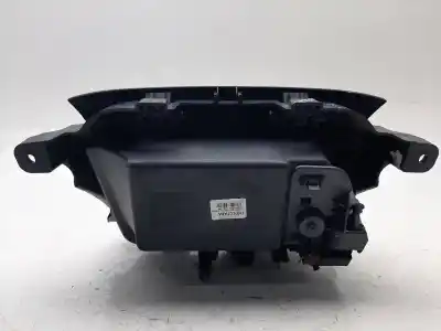 Автозапчастина б/у бардачок для citroen c4 picasso feel посилання на oem iam 1162820xzd