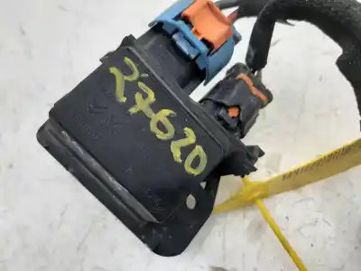 Автозапчастина б/у стійкість на нагревання для citroen c4 picasso feel посилання на oem iam 9673999980  