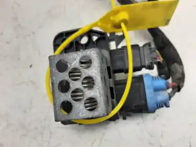 Автозапчастина б/у стійкість на нагревання для citroen c4 picasso feel посилання на oem iam 9673999980