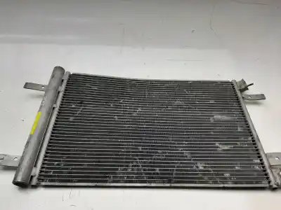 Автозапчастина б/у конденсат/радіатор кондиционера для citroen c4 picasso feel посилання на oem iam 940458  