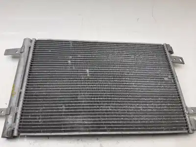 Автозапчастина б/у конденсат/радіатор кондиционера для citroen c4 picasso feel посилання на oem iam 940458