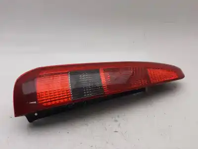 Second-hand car spare part left tailgate light for ford fusion (cbk) ambiente oem iam references 2n1113a603b  