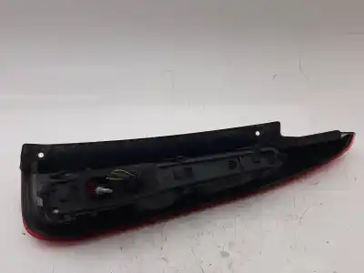 Second-hand car spare part left tailgate light for ford fusion (cbk) ambiente oem iam references 2n1113a603b  