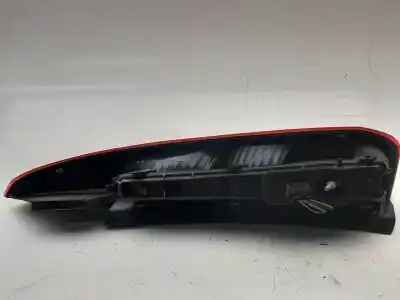 Автозапчасти б/у ЛЕВЫЙ ЗАДНИЙ ФОНАРЬ за FORD FUSION (CBK)  ссылки OEM IAM 2N1113A603B  