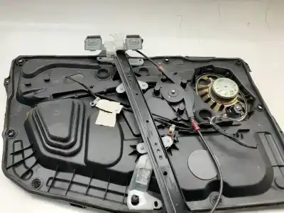 Second-hand car spare part passenger side right window regulator for ford fusion (cbk) ambiente oem iam references 2s61a045h16a  