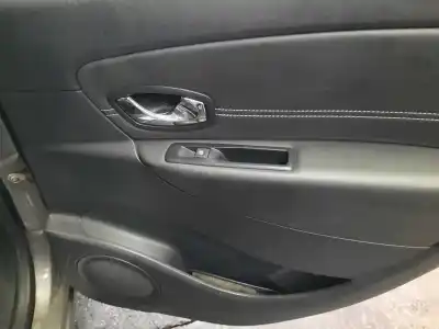 Автозапчасти б/у управление задними правыми стеклами за renault scénic iii (jz0/1_) 1.5 dci ссылки oem iam 829500004r