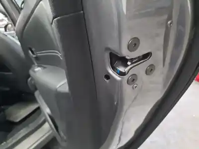 Автозапчасти б/у замок задней правой двери за renault scénic iii (jz0/1_) 1.5 dci ссылки oem iam 