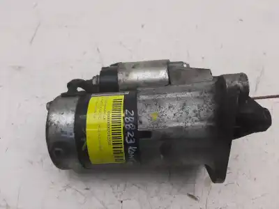 Peça sobressalente para automóvel em segunda mão motor de arranque por renault kangoo (f/kc0) authentique pack referências oem iam 8200584675a