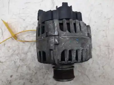 Recambio de automóvil de segunda mano de ALTERNADOR para RENAULT CLIO IV  referencias OEM IAM 2612718A 2114082918 