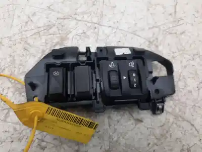 Автозапчастина б/у управління світлом для renault clio iv bh desde 09/2012 clio dynamique посилання на oem iam 1136154x  