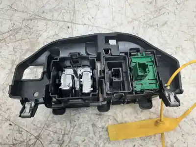 Автозапчастина б/у управління світлом для renault clio iv bh desde 09/2012 clio dynamique посилання на oem iam 1136154x