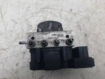 Автозапчастина б/у абс для renault clio iv bh desde 09/2012 clio dynamique посилання на oem iam 476605492r  