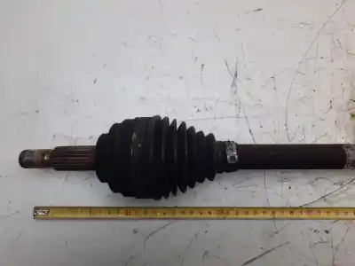 Second-hand car spare part front right transmission for renault clio iv bh desde 09/2012 clio dynamique oem iam references   