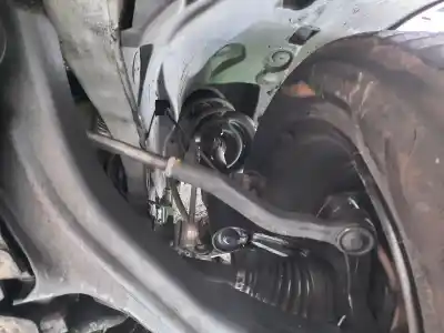 Автозапчастина б/у передній правий амортизатор для renault clio iv bh desde 09/2012 clio dynamique посилання на oem iam 