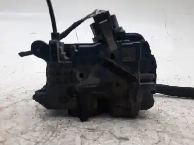 Автозапчастина б/у замок заднього правого дверя для renault clio iv bh desde 09/2012 clio dynamique посилання на oem iam 825002104r  