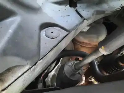 Автозапчастина б/у рульмова рейка для renault clio iv bh desde 09/2012 clio dynamique посилання на oem iam 490014832r  0128120srg