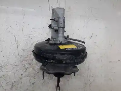 Автозапчастина б/у гальмівний серво для renault clio iv bh desde 09/2012 clio dynamique посилання на oem iam 472104788r