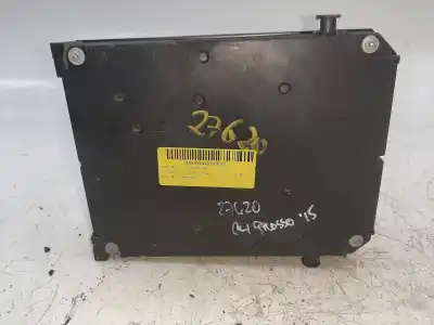 Автозапчастина б/у реле/запоперівник для citroen c4 picasso feel посилання на oem iam a2c53383165