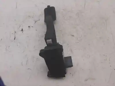 Автозапчастина б/у педаль акселератора для citroen c4 picasso feel посилання на oem iam 9674829780  