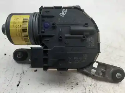 Автозапчастина б/у двигатель передніх склоочисників для citroen c4 picasso feel посилання на oem iam 9811384680  