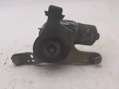 Автозапчастина б/у двигатель передніх склоочисників для citroen c4 picasso feel посилання на oem iam 9811384680