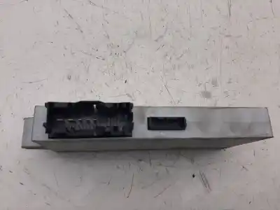 Peça sobressalente para automóvel em segunda mão centralina do motor por bmw serie 1 berlina (e81/e87) 120d referências oem iam 5wk494120bf