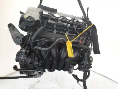 Pezzo di ricambio per auto di seconda mano motore completo per smart forfour básico (70kw) riferimenti oem iam 135930  
