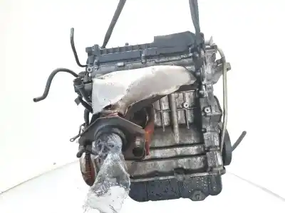 Pezzo di ricambio per auto di seconda mano motore completo per smart forfour básico (70kw) riferimenti oem iam 135930  
