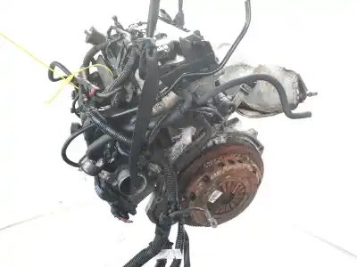 Pezzo di ricambio per auto di seconda mano motore completo per smart forfour básico (70kw) riferimenti oem iam 135930  