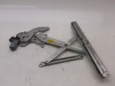 Tweedehands auto-onderdeel regelaar rechts voor ruit voor nissan pixo (ua0) 1.0 oem iam-referenties 83560m63j00