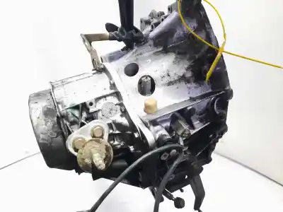 Second-hand car spare part GEARBOX for PEUGEOT 206 BERLINA  OEM IAM references 20DM18  