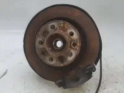 Peça sobressalente para automóvel em segunda mão manga de eixo traseira esquerda por bmw serie 1 berlina (e81/e87) 120d referências oem iam 33326774809